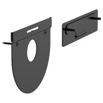 Logitech Wandhalterung für Tap — Buy in Cyprus with Fast Delivery