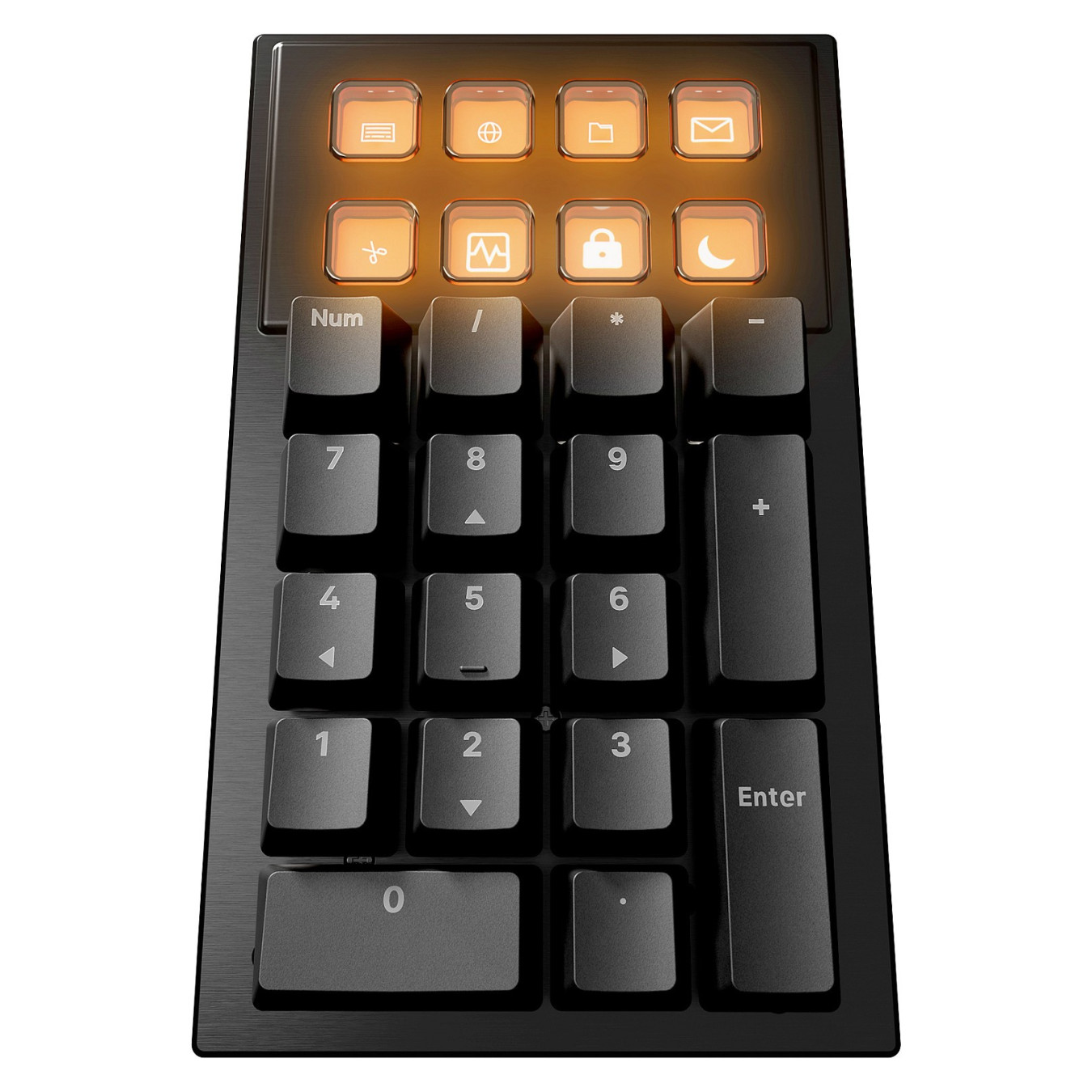 be quiet! Dark Mount Silent Tactile Gaming Tastatur USB DE RGB — Buy in Cyprus with Fast Delivery