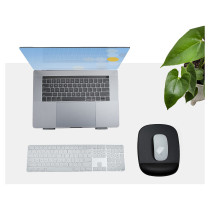 StarTech MOUSE PAD - CUSHIONED NON-SLIP — Buy in Cyprus with Fast Delivery