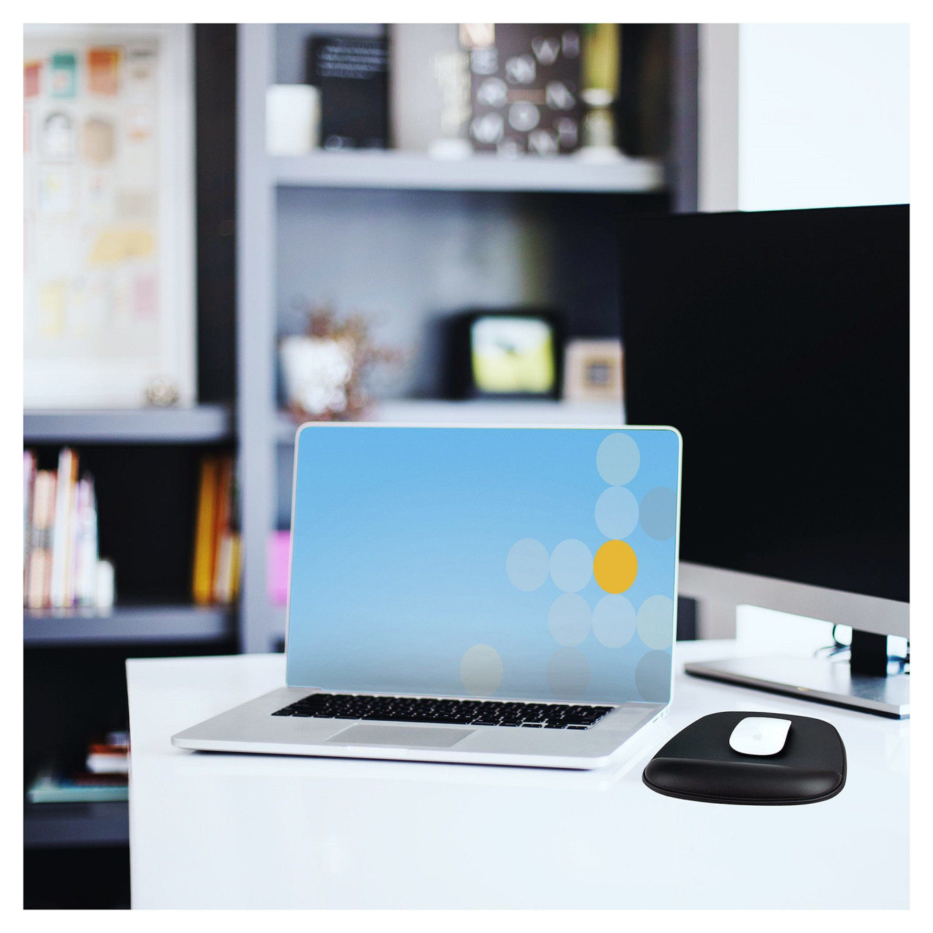 StarTech MOUSE PAD - CUSHIONED NON-SLIP — Buy in Cyprus with Fast Delivery