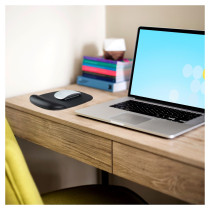 StarTech MOUSE PAD - CUSHIONED NON-SLIP — Buy in Cyprus with Fast Delivery