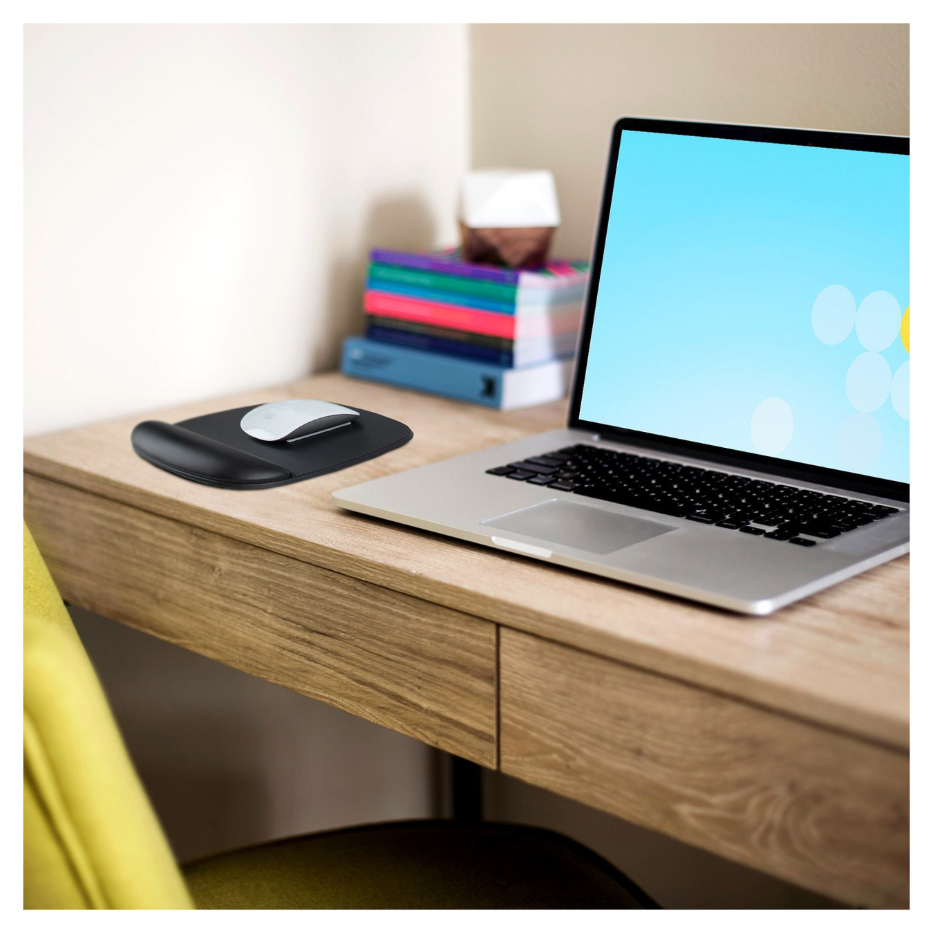 StarTech MOUSE PAD - CUSHIONED NON-SLIP — Buy in Cyprus with Fast Delivery