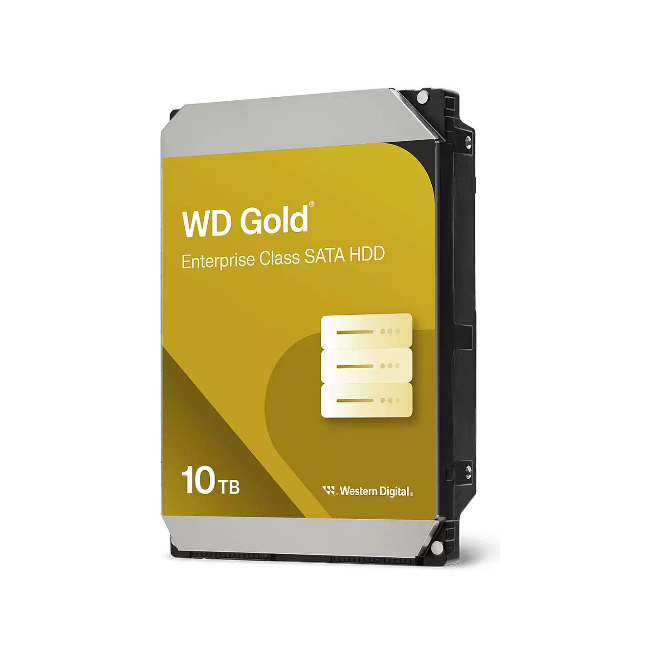 10TB WD WD103KRYZ Gold 7200RPM 512MB — Buy in Cyprus with Fast Delivery