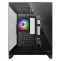 Cougar FV150 Mini ARGB Black – Mini Tower Case, 400mm GPU | Armenius Store