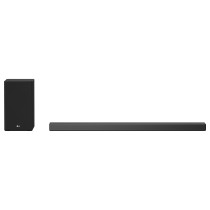 LG SN9YG 5.1.2 Soundbar 520W kabellos.Sub DolbyAtm — Buy in Cyprus with Fast Delivery