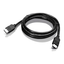 Lenovo HDMI to HDMI (ST-ST) Black — Buy in Cyprus with Fast Delivery