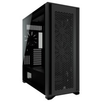 Corsair 7000D Airflow Black Full Tower Gaming Gehäuse mit Glas Seitenfenster — Buy in Cyprus with Fast Delivery