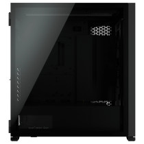 Corsair 7000D Airflow Black Full Tower Gaming Gehäuse mit Glas Seitenfenster — Buy in Cyprus with Fast Delivery