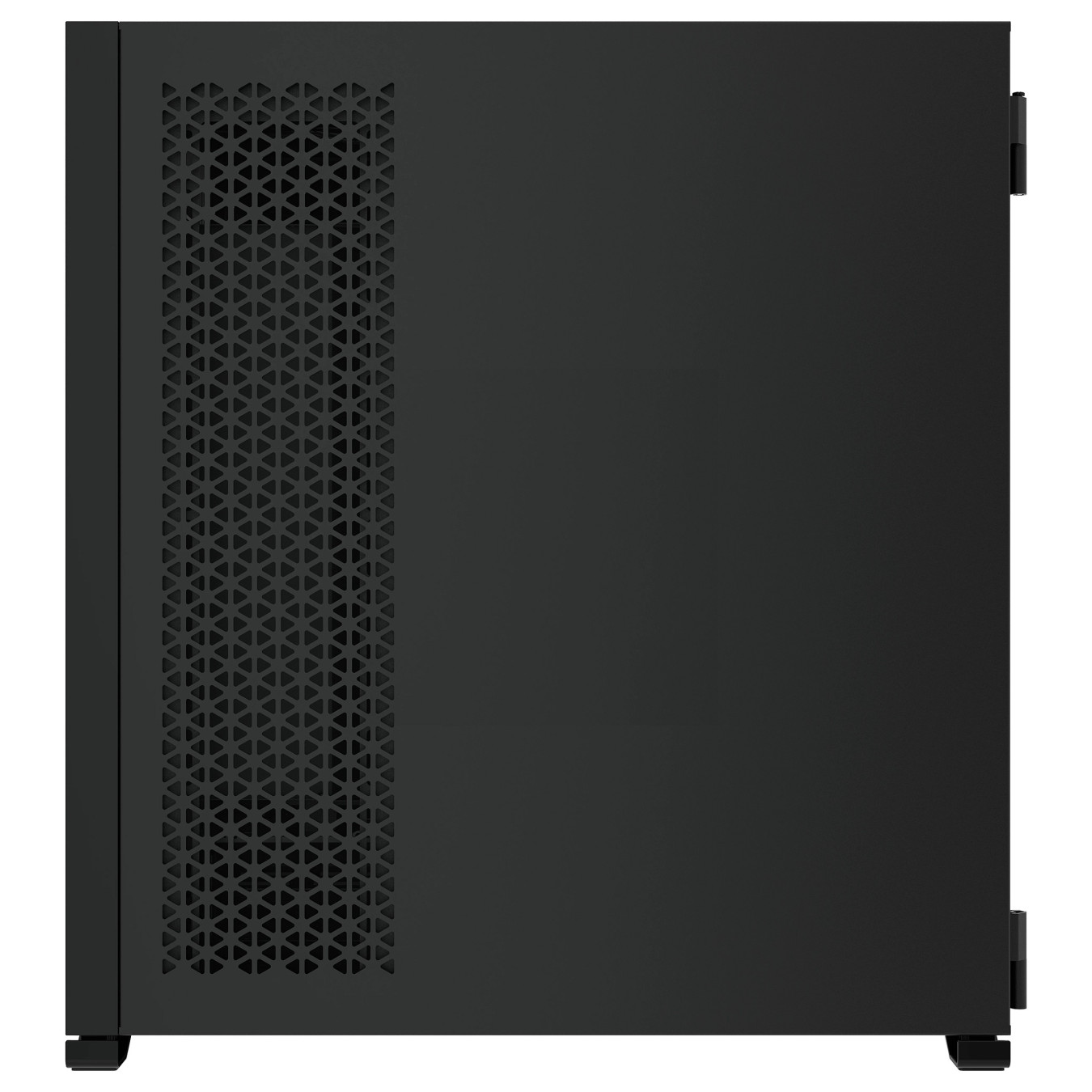 Corsair 7000D Airflow Black Full Tower Gaming Gehäuse mit Glas Seitenfenster — Buy in Cyprus with Fast Delivery