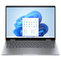 HP ENVY x360 2-in-1 Laptop 14' 2.8K OLED Touch U5-125U 16GB 512GB Win 11 14-fc0450ng — Buy in Cyprus with Fast Delivery