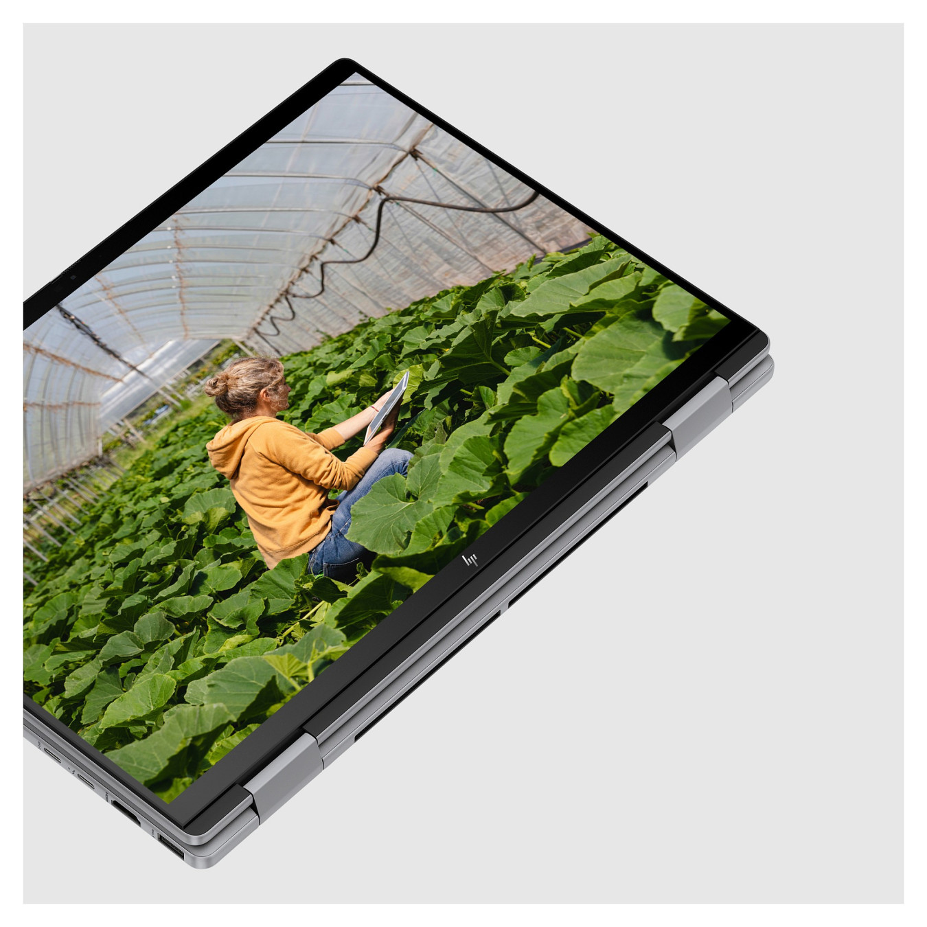 HP ENVY x360 2-in-1 Laptop 14' 2.8K OLED Touch U5-125U 16GB 512GB Win 11 14-fc0450ng — Buy in Cyprus with Fast Delivery