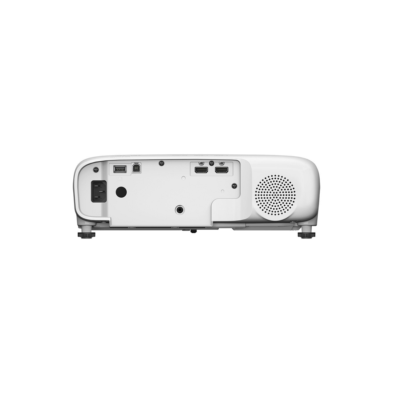 (1920 x 1080) Epson EB-FH18 Projektor 4100 Lumen 3LCD Speaker White FHD — Buy in Cyprus with Fast Delivery