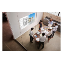 (1920 x 1080) Epson EB-FH18 Projektor 4100 Lumen 3LCD Speaker White FHD — Buy in Cyprus with Fast Delivery
