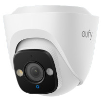 eufy PoE Cam E41 Turret Cam — Buy in Cyprus with Fast Delivery