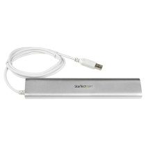 StarTech 7 PORT COMPACT USB 3.0 HUB — Buy in Cyprus with Fast Delivery