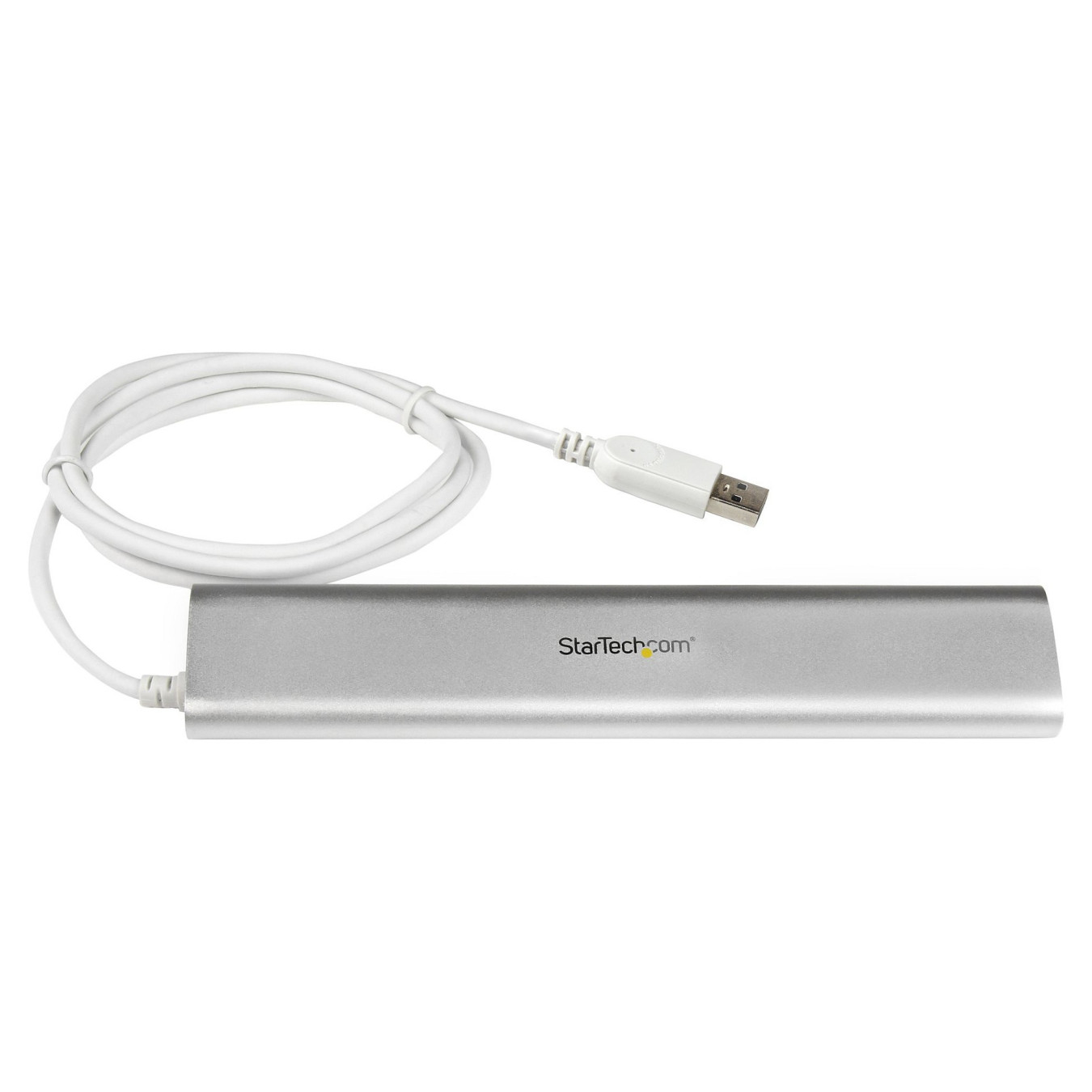 StarTech 7 PORT COMPACT USB 3.0 HUB — Buy in Cyprus with Fast Delivery