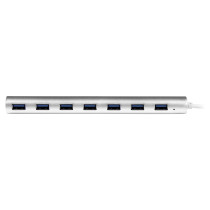 StarTech 7 PORT COMPACT USB 3.0 HUB — Buy in Cyprus with Fast Delivery