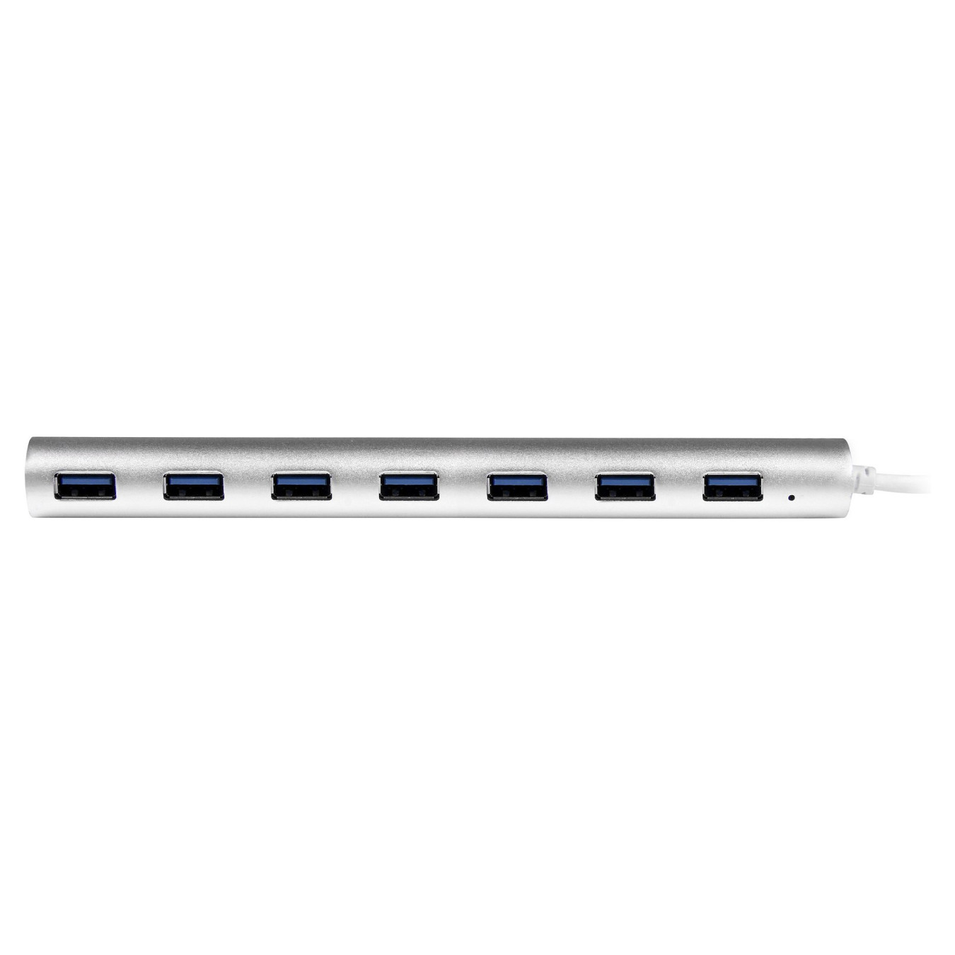 StarTech 7 PORT COMPACT USB 3.0 HUB — Buy in Cyprus with Fast Delivery