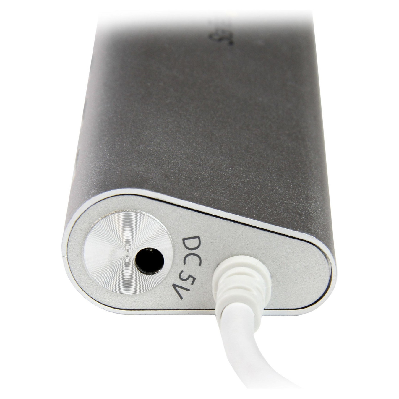 StarTech 7 PORT COMPACT USB 3.0 HUB — Buy in Cyprus with Fast Delivery