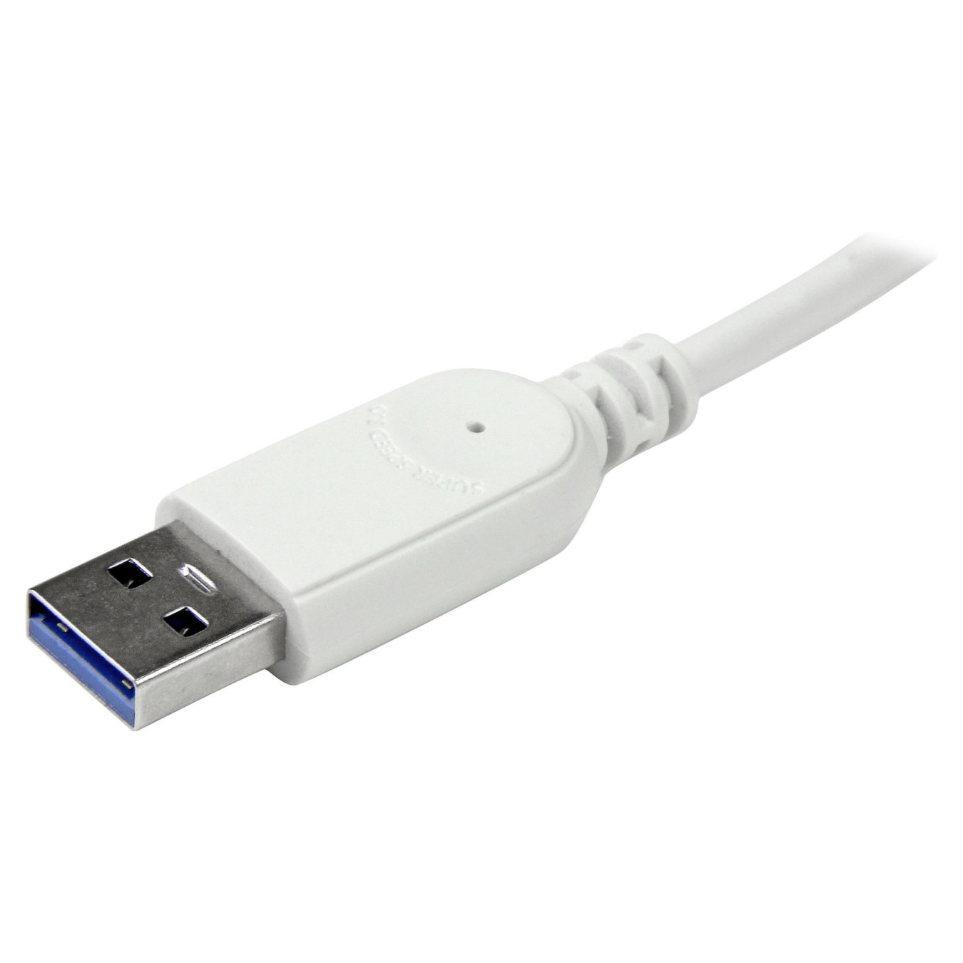 StarTech 7 PORT COMPACT USB 3.0 HUB — Buy in Cyprus with Fast Delivery