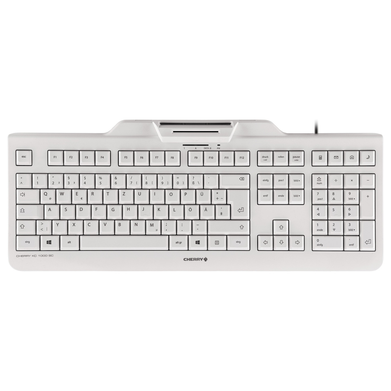 Cherry KC 1000 SC — Buy in Cyprus with Fast Delivery
