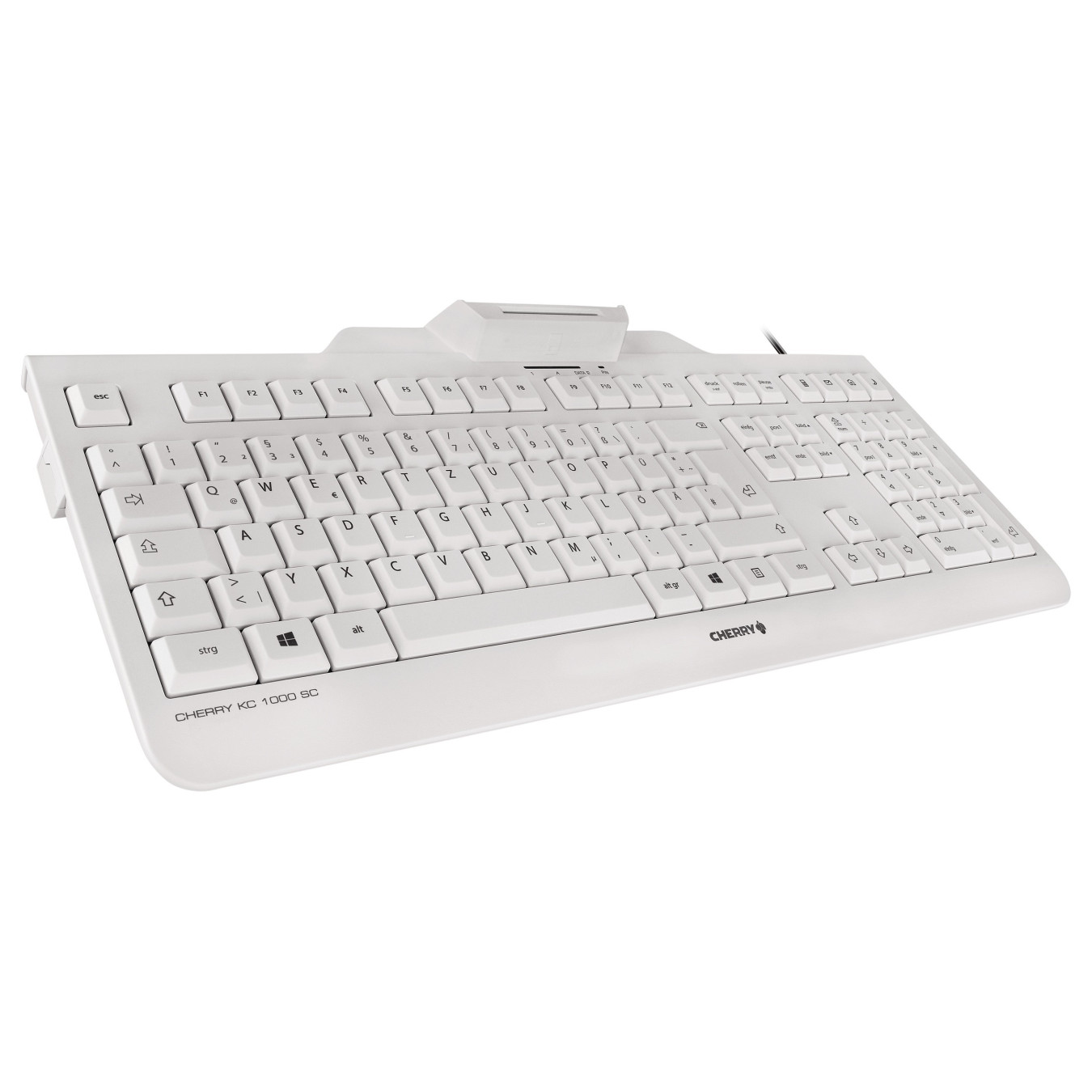 Cherry KC 1000 SC — Buy in Cyprus with Fast Delivery