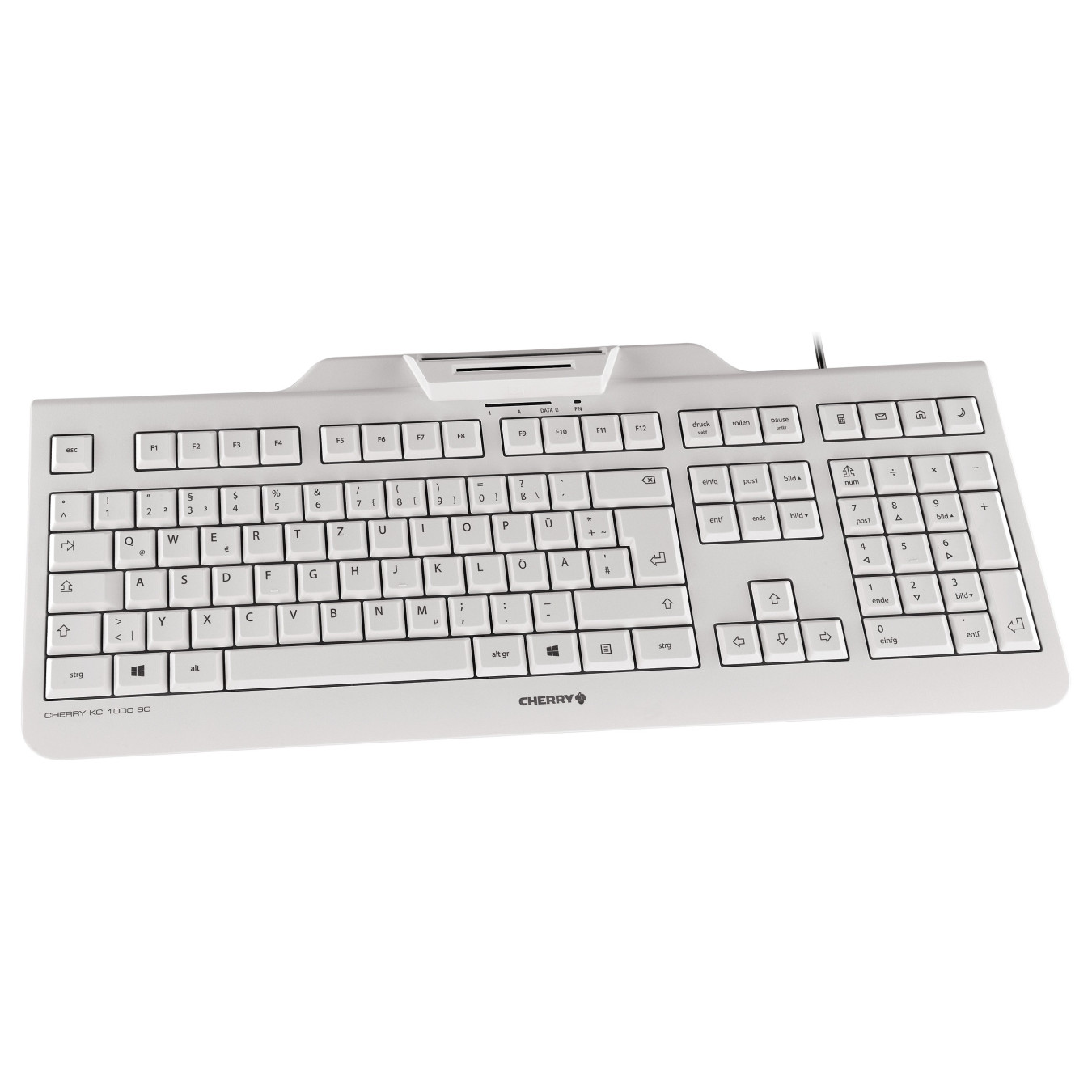 Cherry KC 1000 SC — Buy in Cyprus with Fast Delivery