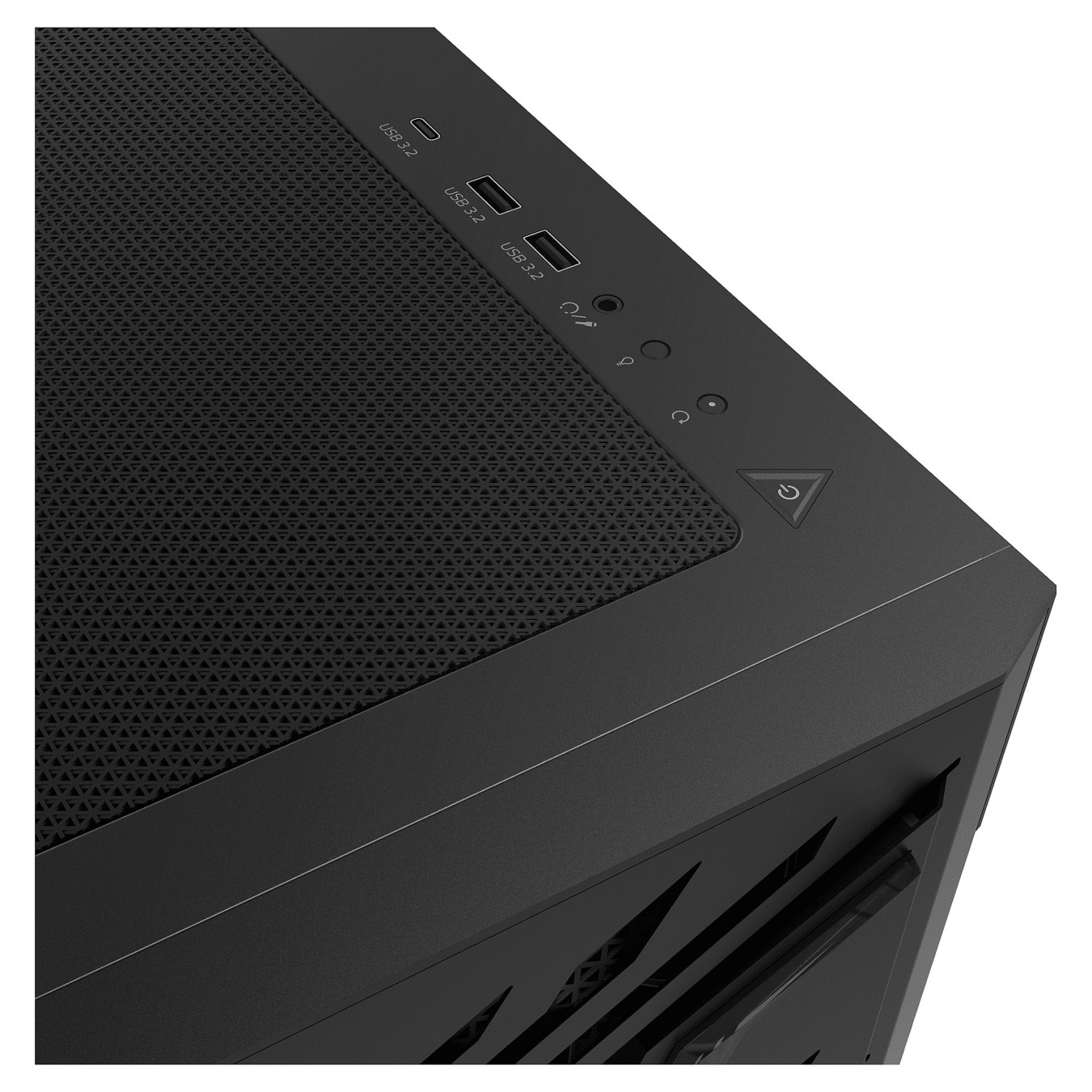 XPG Starker Air BTF E-ATX Midi Tower schwarz ARGB USB C — Buy in Cyprus with Fast Delivery