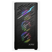 XPG Starker Air BTF E-ATX Midi Tower schwarz ARGB USB C — Buy in Cyprus with Fast Delivery