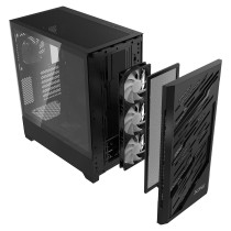 XPG Starker Air BTF E-ATX Midi Tower schwarz ARGB USB C — Buy in Cyprus with Fast Delivery