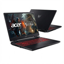 Acer Nitro V17 AI ANV17-41-R311 17.3' QHD Ryzen 7 260 RTX5070 32GB 2TB Win11 — Buy in Cyprus with Fast Delivery