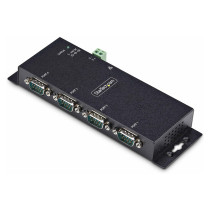 StarTech NOTZ StarTech 4P SERIAL TO ETHERNET ADAPTER — Buy in Cyprus with Fast Delivery