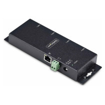 StarTech NOTZ StarTech 4P SERIAL TO ETHERNET ADAPTER — Buy in Cyprus with Fast Delivery