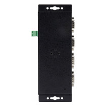 StarTech NOTZ StarTech 4P SERIAL TO ETHERNET ADAPTER — Buy in Cyprus with Fast Delivery