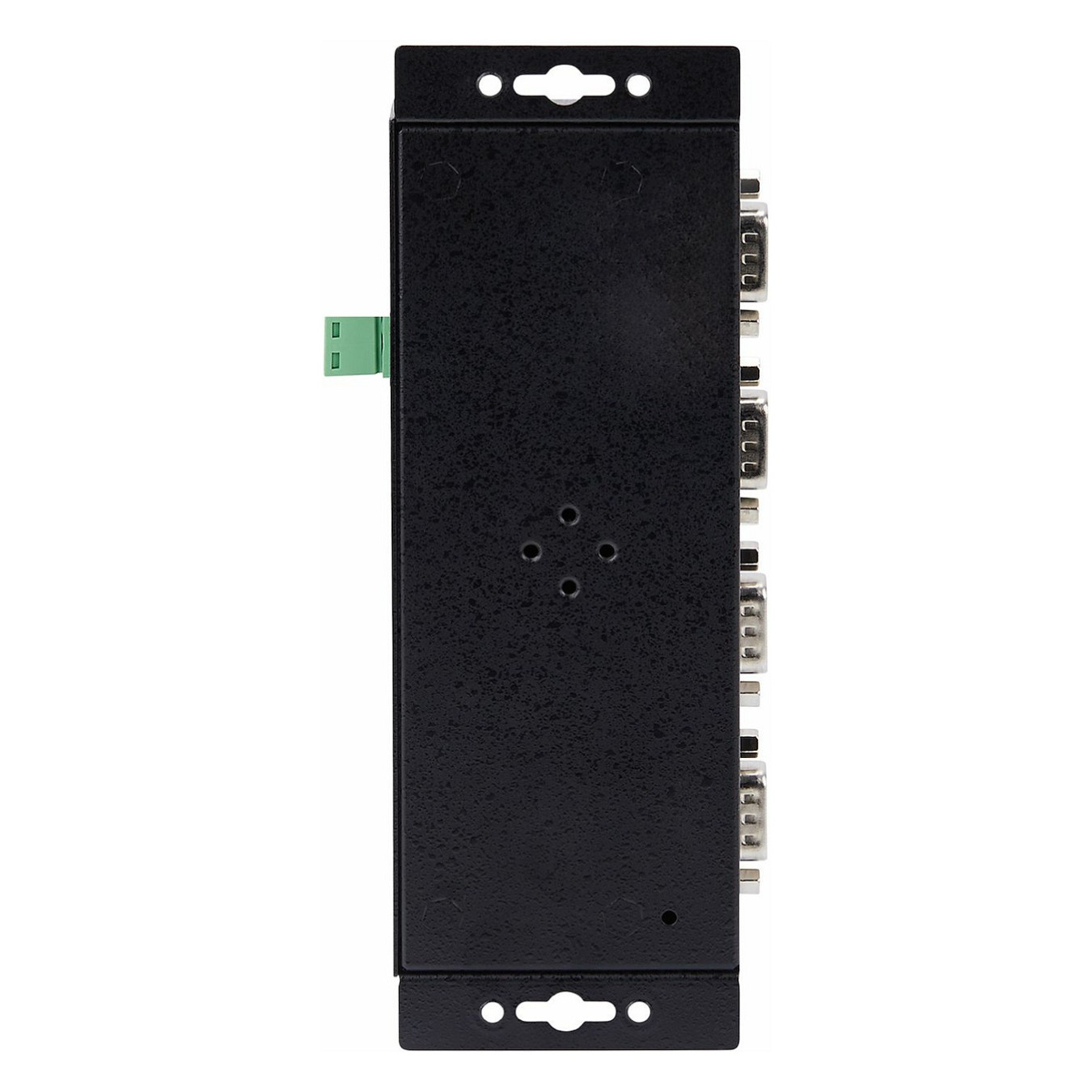 StarTech NOTZ StarTech 4P SERIAL TO ETHERNET ADAPTER — Buy in Cyprus with Fast Delivery