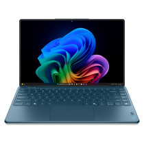Lenovo Yoga Slim 9 14ILL10 Evo 14' 4K WQUXGA OLED Touch Core Ultra 7 258V 32GB 1TB SSD Win11
