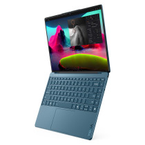 Lenovo Yoga Slim 9 14ILL10 Evo 14' 4K WQUXGA OLED Touch Core Ultra 7 258V 32GB 1TB SSD Win11