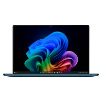 Lenovo Yoga Slim 9 14ILL10 Evo 14' 4K WQUXGA OLED Touch Core Ultra 7 258V 32GB 1TB SSD Win11