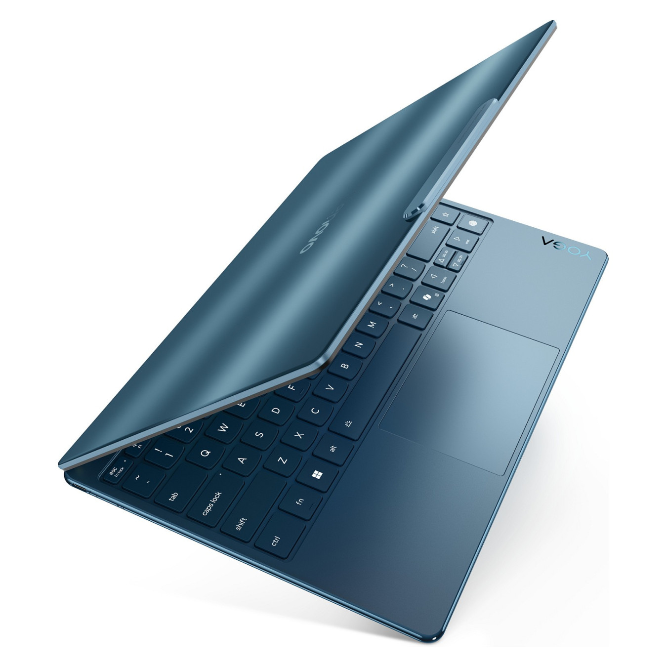 Lenovo Yoga Slim 9 14ILL10 Evo 14' 4K WQUXGA OLED Touch Core Ultra 7 258V 32GB 1TB SSD Win11