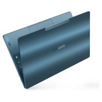Lenovo Yoga Slim 9 14ILL10 Evo 14' 4K WQUXGA OLED Touch Core Ultra 7 258V 32GB 1TB SSD Win11