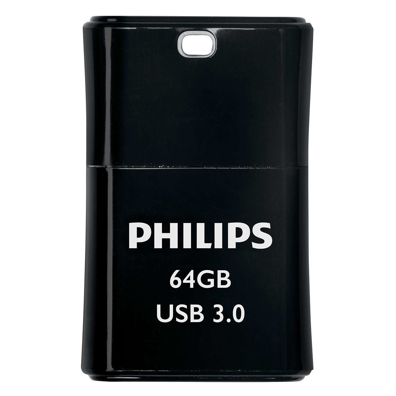 STICK Philips USB 3.0 64GB Pico Edition Midnight Black — Buy in Cyprus with Fast Delivery