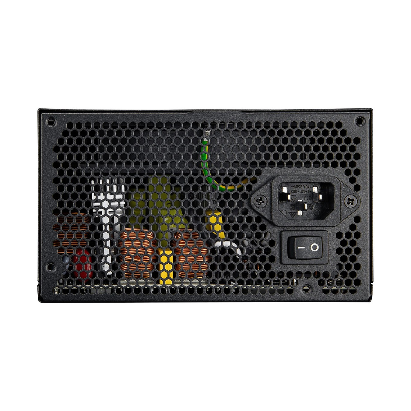650W COUGAR Netzteil ATLAS 650W ATX3.1 80 Plus Bronze — Buy in Cyprus with Fast Delivery