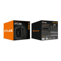 650W COUGAR Netzteil ATLAS 650W ATX3.1 80 Plus Bronze — Buy in Cyprus with Fast Delivery