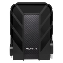 2.5' 1TB ADATA HD710P DURABLE IP68 Black — Buy in Cyprus with Fast Delivery