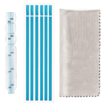 StarTech PRIVACY SCREEN ADHESIVE STRIPS — Buy in Cyprus with Fast Delivery