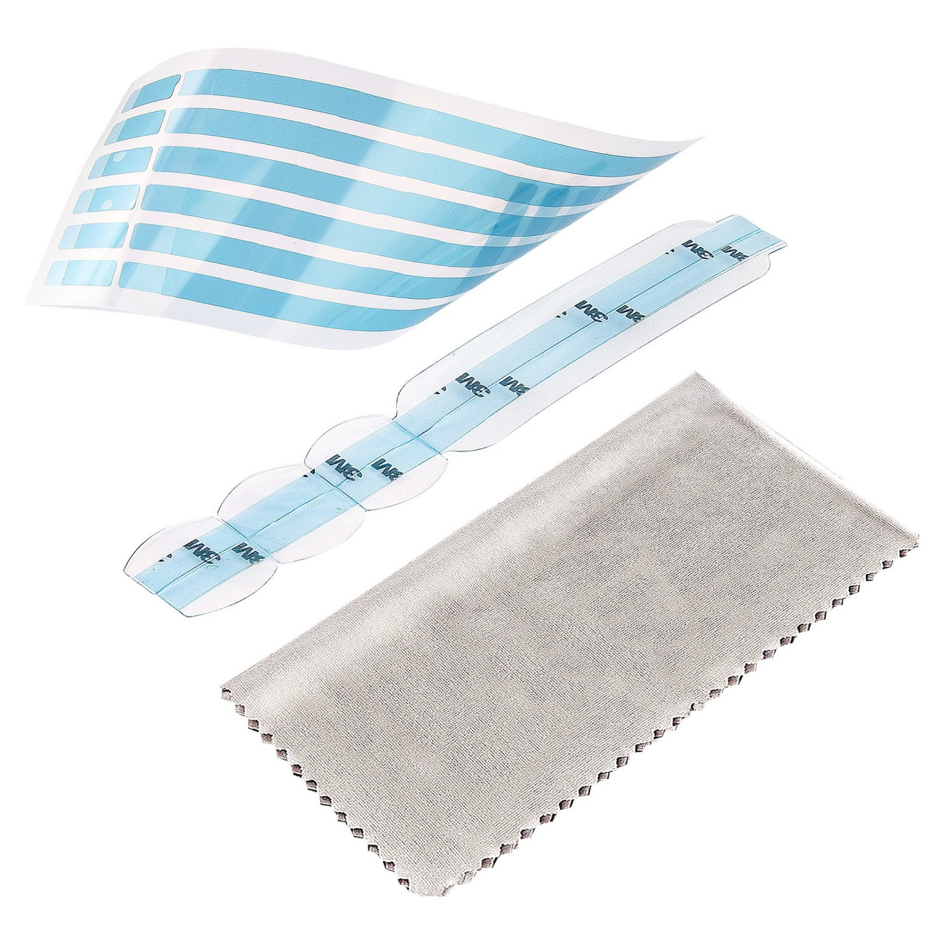 StarTech PRIVACY SCREEN ADHESIVE STRIPS — Buy in Cyprus with Fast Delivery