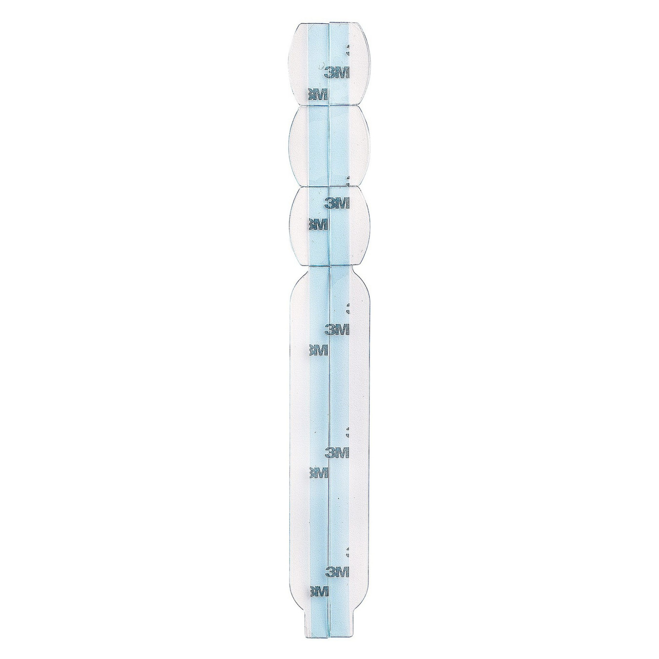 StarTech PRIVACY SCREEN ADHESIVE STRIPS — Buy in Cyprus with Fast Delivery
