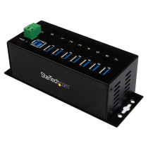 StarTech 7 PORT INDUSTRIAL USB 3.0 HUB — Buy in Cyprus with Fast Delivery