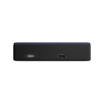 2.5' WD My Passport Ultra 4TB Blue USB-C USB3.0 HDD 6.4cm 2.5Zoll Metal finish RTL portable extern