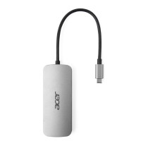 ACER 7-IN-1 TYP-C DONGLE — Buy in Cyprus with Fast Delivery